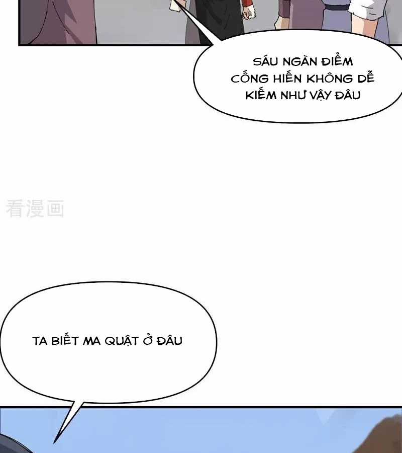 Tối Cường Võ Hồn Hệ Thống Chapter 259 trang 42