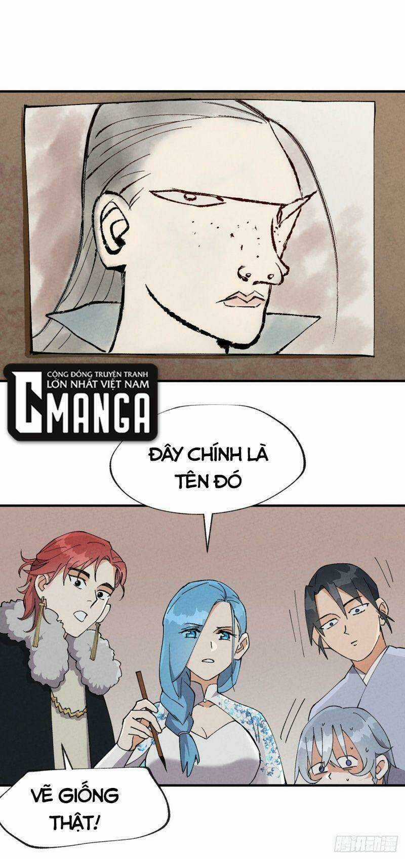 Tối Cường Võ Hồn Hệ Thống Chapter 26 trang 0