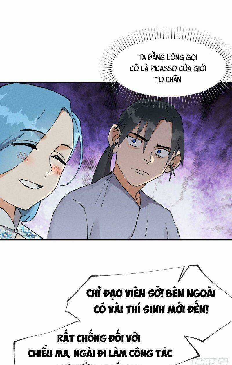 Tối Cường Võ Hồn Hệ Thống Chapter 26 trang 1