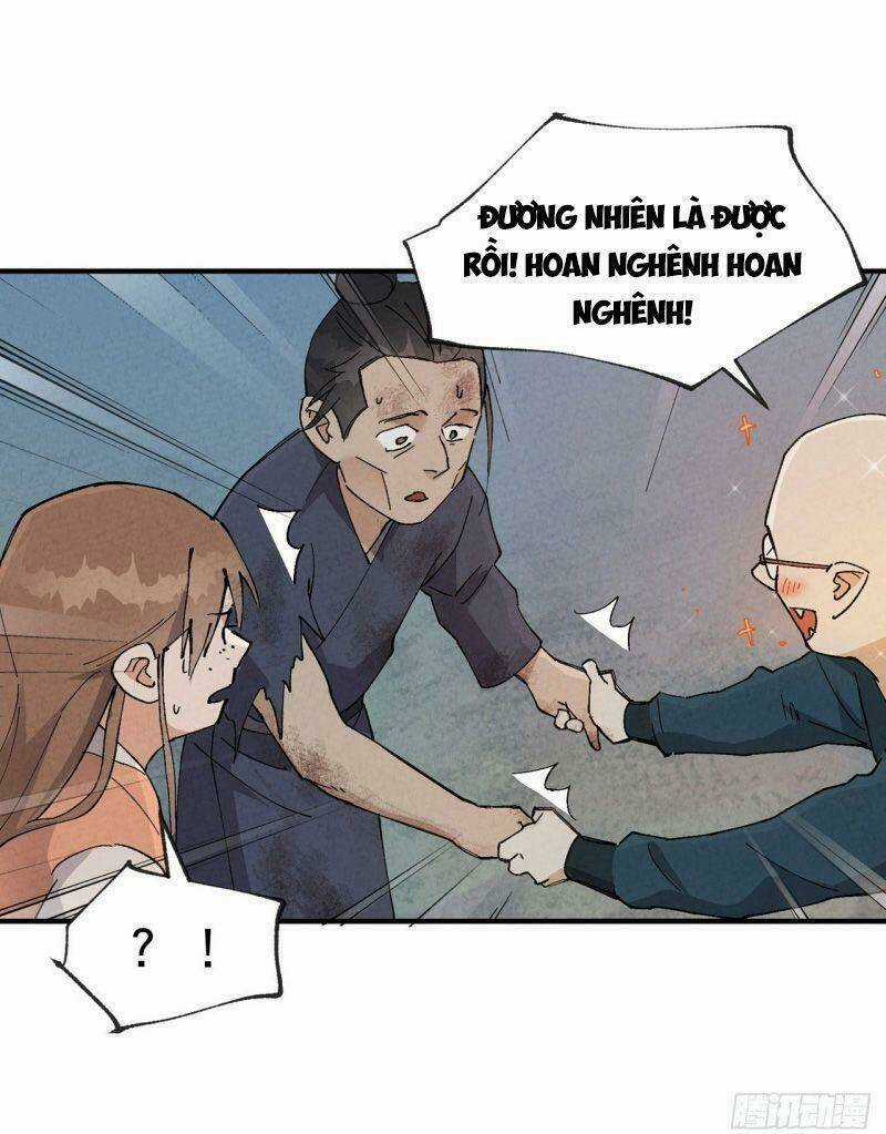 Tối Cường Võ Hồn Hệ Thống Chapter 26 trang 10