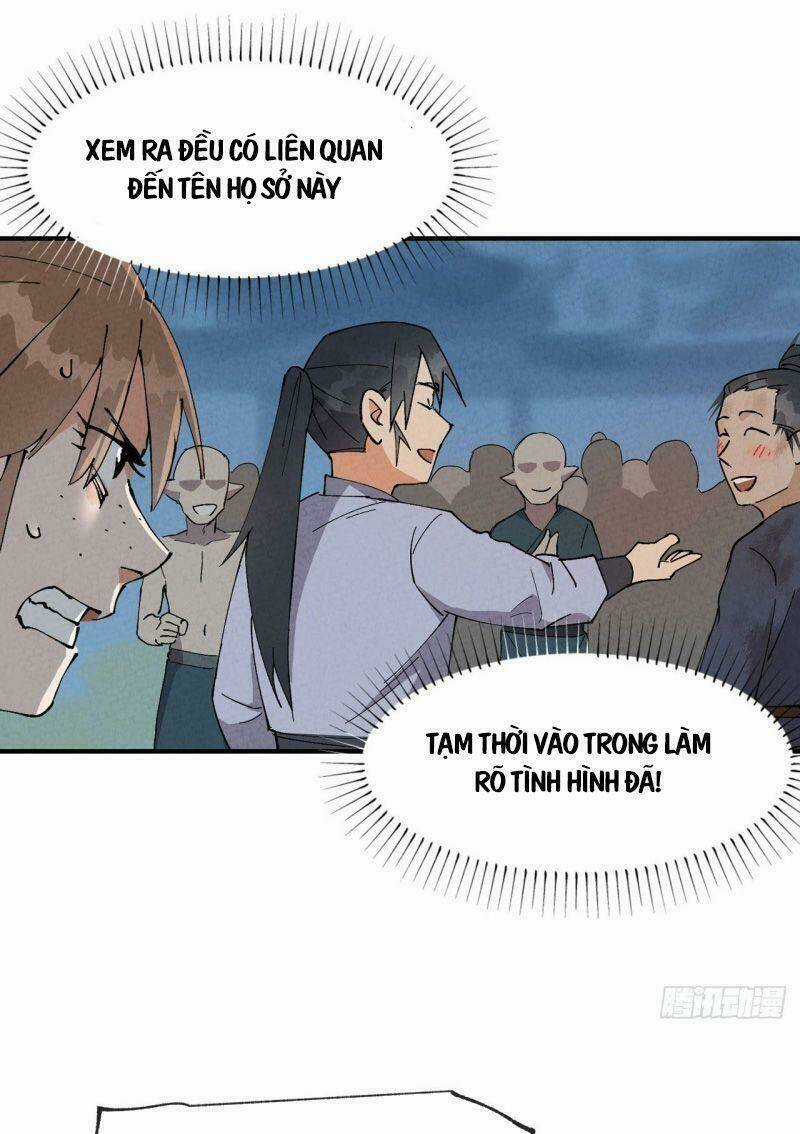 Tối Cường Võ Hồn Hệ Thống Chapter 26 trang 12