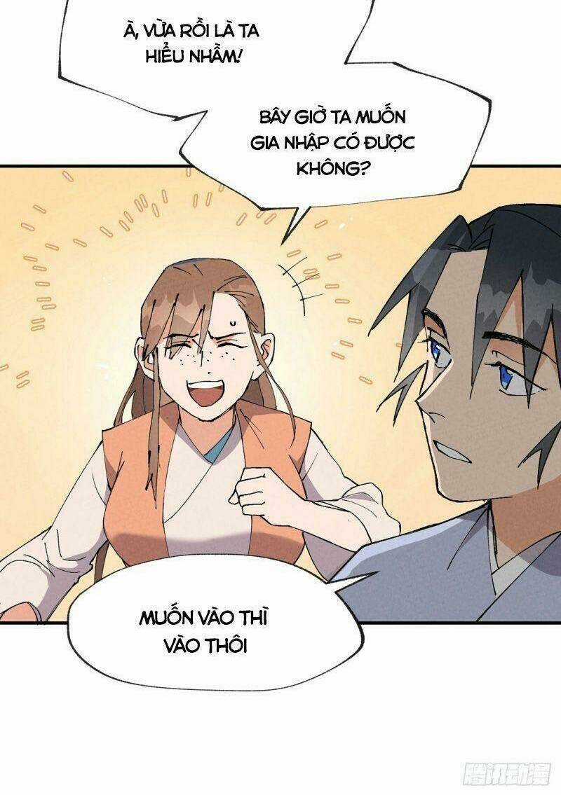 Tối Cường Võ Hồn Hệ Thống Chapter 26 trang 13