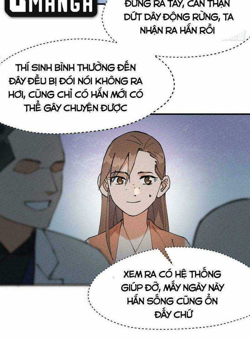 Tối Cường Võ Hồn Hệ Thống Chapter 26 trang 15