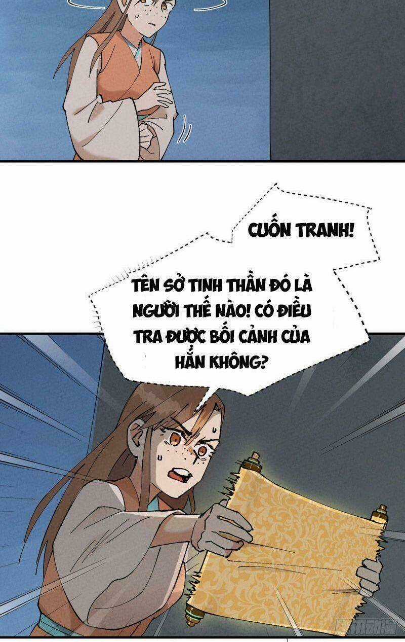 Tối Cường Võ Hồn Hệ Thống Chapter 26 trang 21