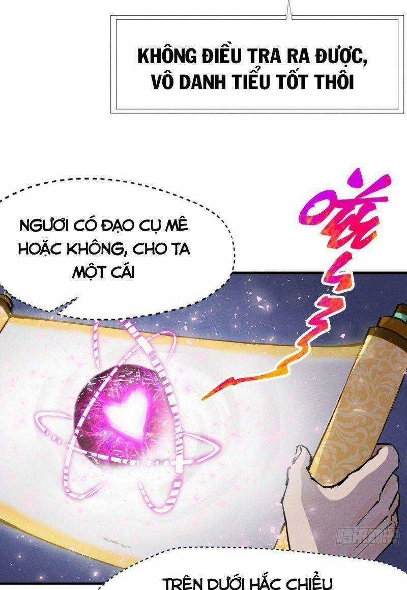 Tối Cường Võ Hồn Hệ Thống Chapter 26 trang 22