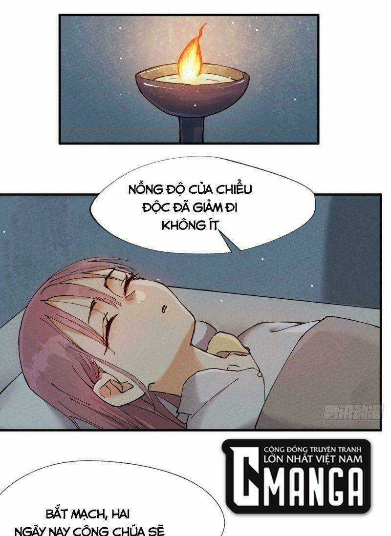 Tối Cường Võ Hồn Hệ Thống Chapter 26 trang 26