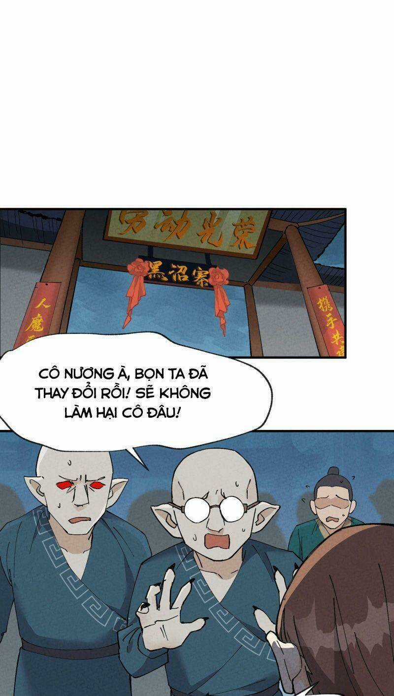 Tối Cường Võ Hồn Hệ Thống Chapter 26 trang 3