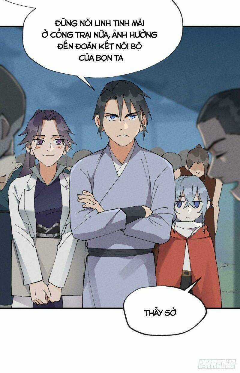 Tối Cường Võ Hồn Hệ Thống Chapter 26 trang 7