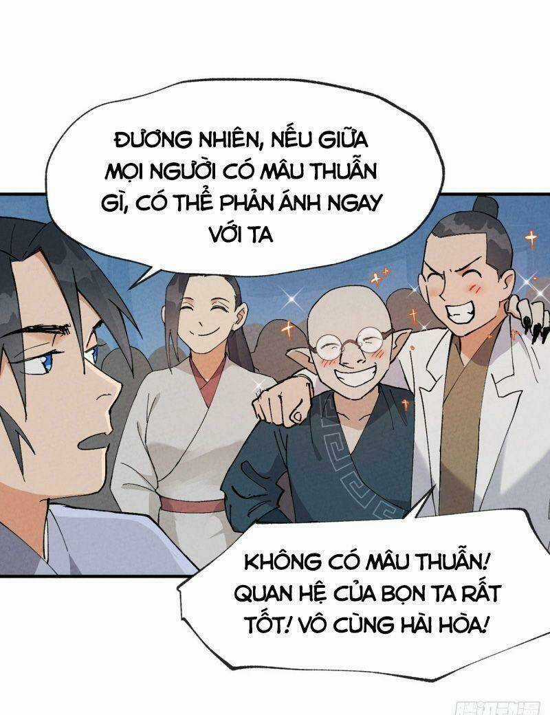 Tối Cường Võ Hồn Hệ Thống Chapter 26 trang 8