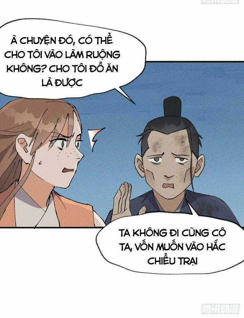 Tối Cường Võ Hồn Hệ Thống Chapter 26 trang 9