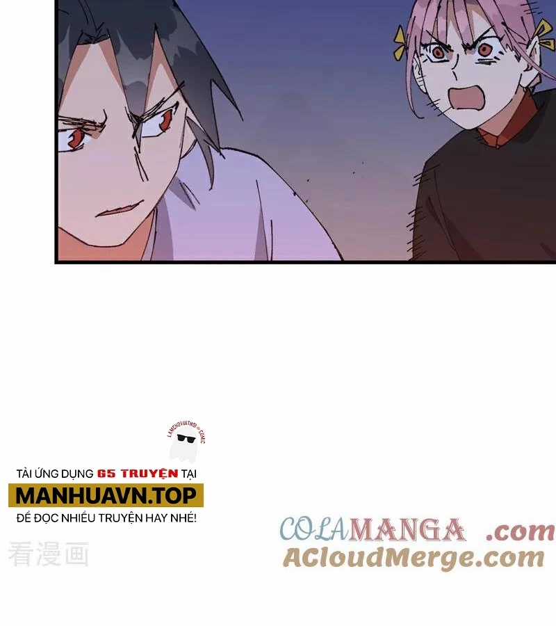 Tối Cường Võ Hồn Hệ Thống Chapter 261 trang 12