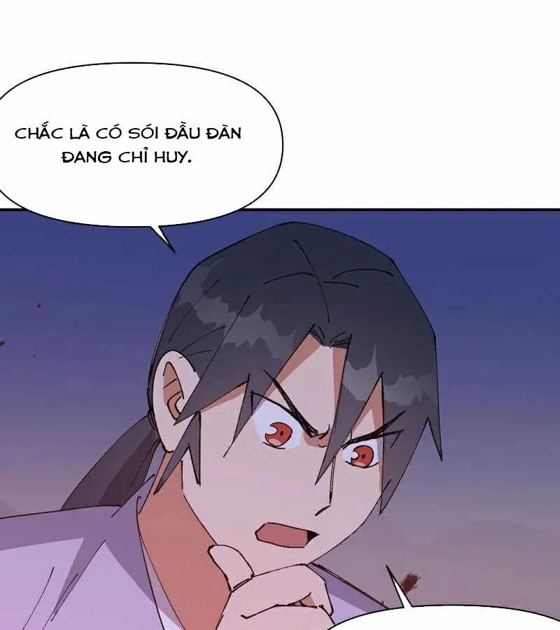 Tối Cường Võ Hồn Hệ Thống Chapter 261 trang 13