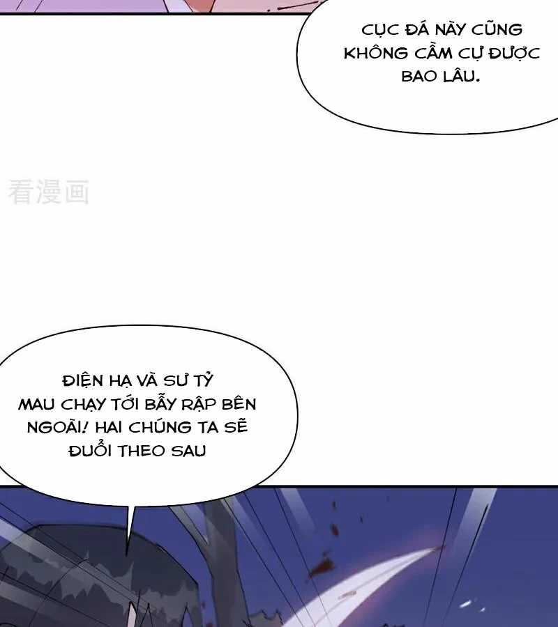 Tối Cường Võ Hồn Hệ Thống Chapter 261 trang 14