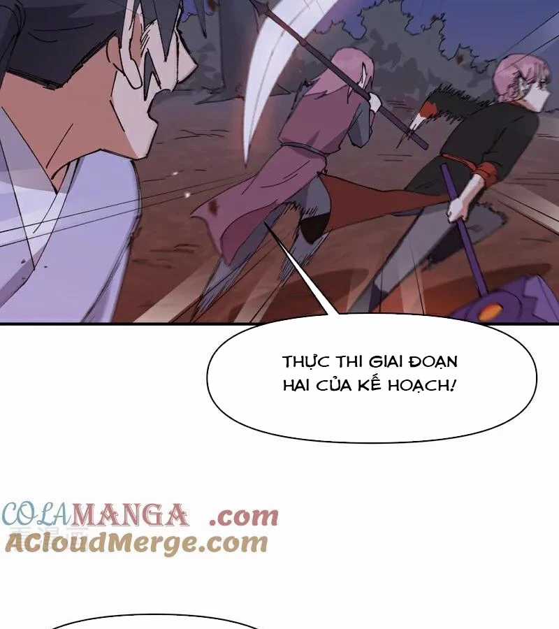 Tối Cường Võ Hồn Hệ Thống Chapter 261 trang 15