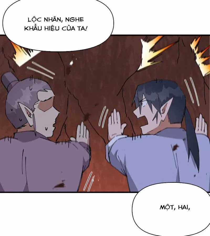 Tối Cường Võ Hồn Hệ Thống Chapter 261 trang 16