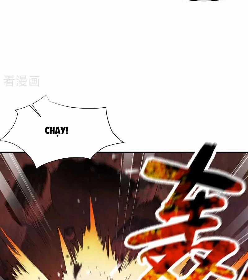 Tối Cường Võ Hồn Hệ Thống Chapter 261 trang 17