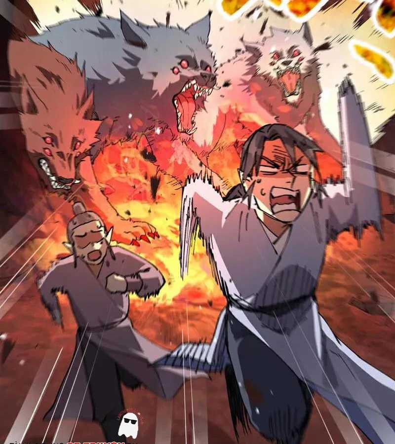 Tối Cường Võ Hồn Hệ Thống Chapter 261 trang 18