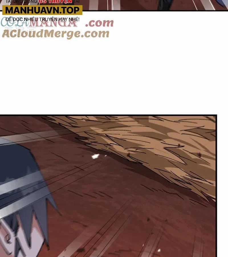 Tối Cường Võ Hồn Hệ Thống Chapter 261 trang 19