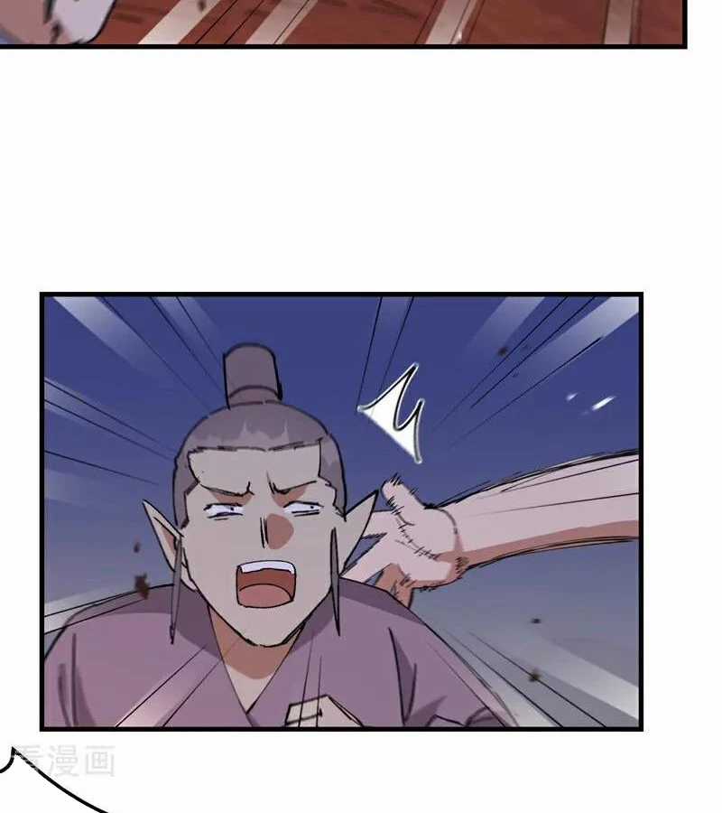 Tối Cường Võ Hồn Hệ Thống Chapter 261 trang 20