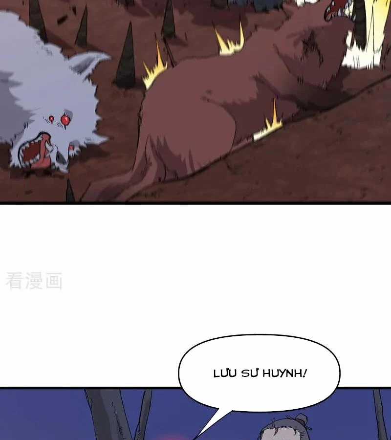 Tối Cường Võ Hồn Hệ Thống Chapter 261 trang 27