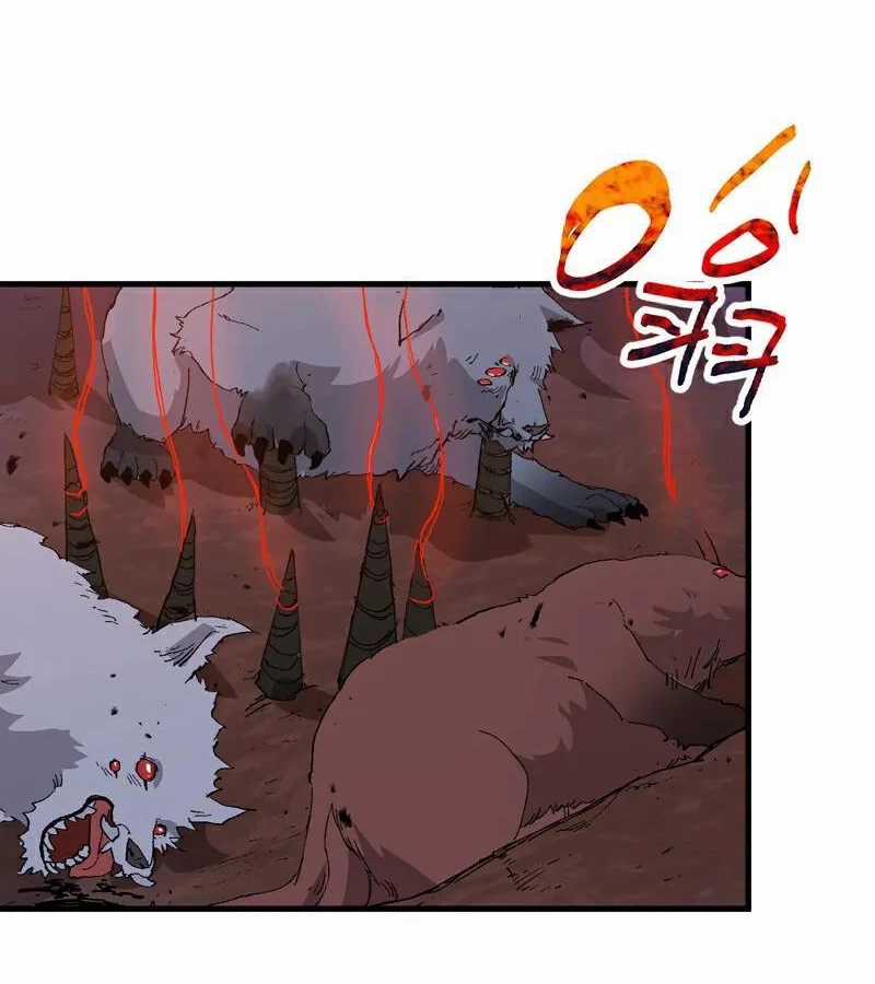 Tối Cường Võ Hồn Hệ Thống Chapter 261 trang 30