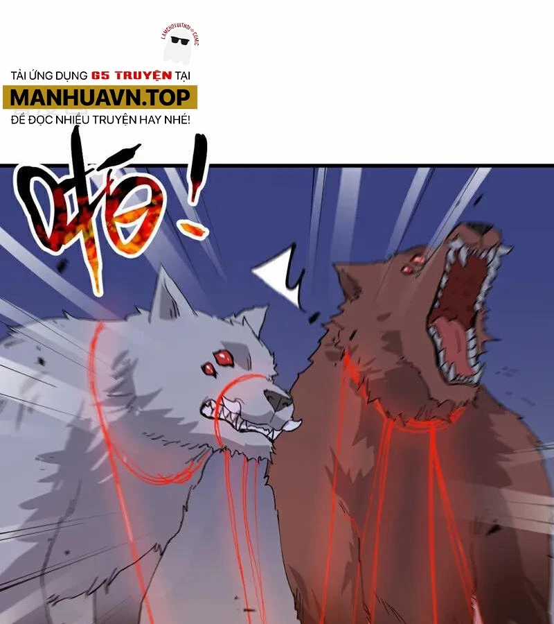 Tối Cường Võ Hồn Hệ Thống Chapter 261 trang 31