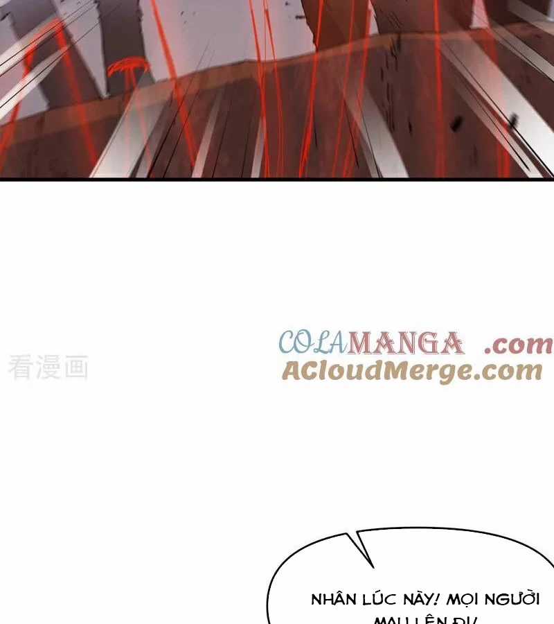 Tối Cường Võ Hồn Hệ Thống Chapter 261 trang 32