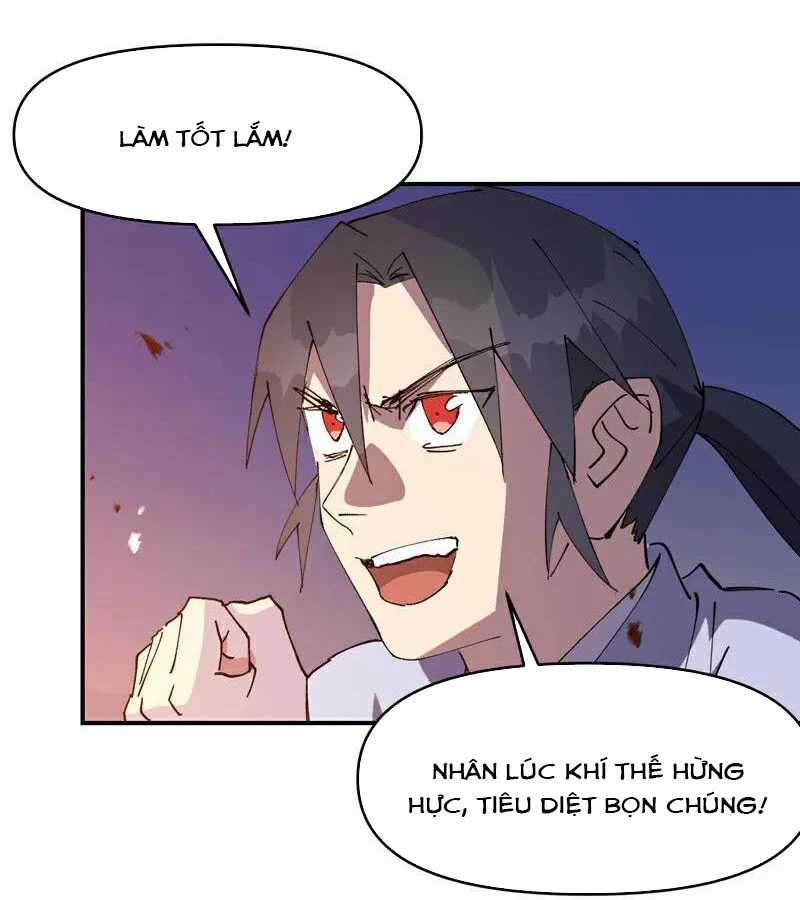 Tối Cường Võ Hồn Hệ Thống Chapter 261 trang 36