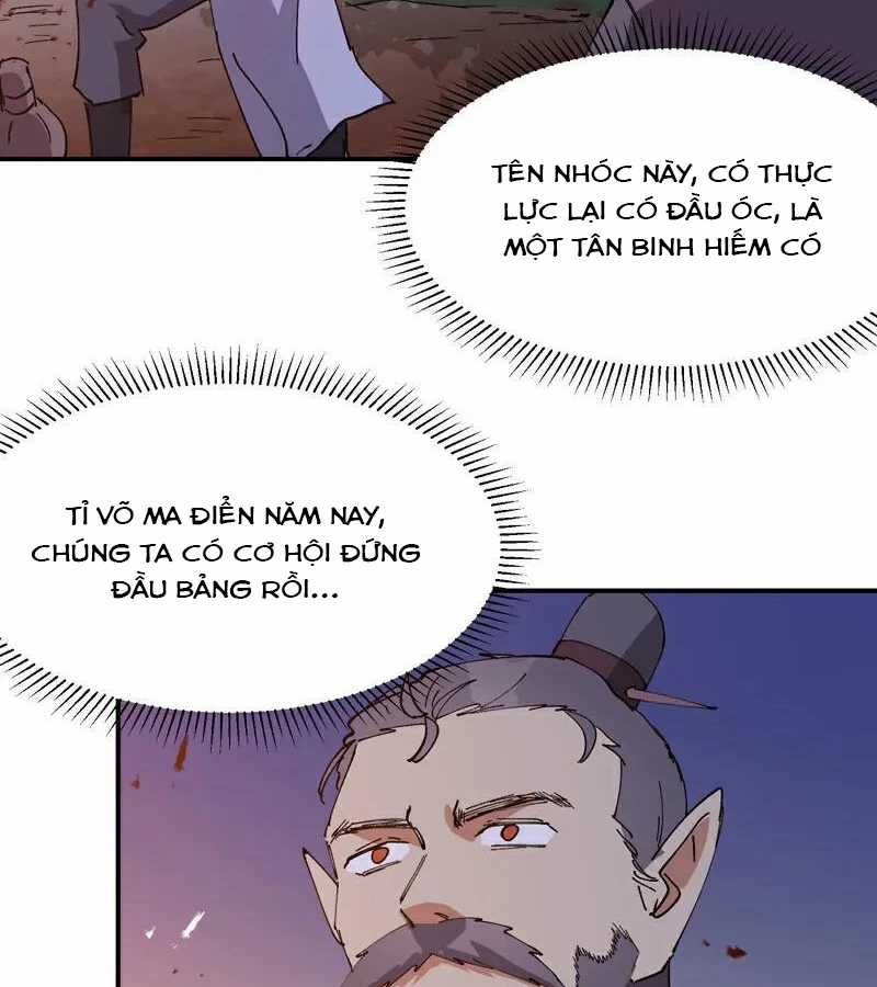 Tối Cường Võ Hồn Hệ Thống Chapter 261 trang 38
