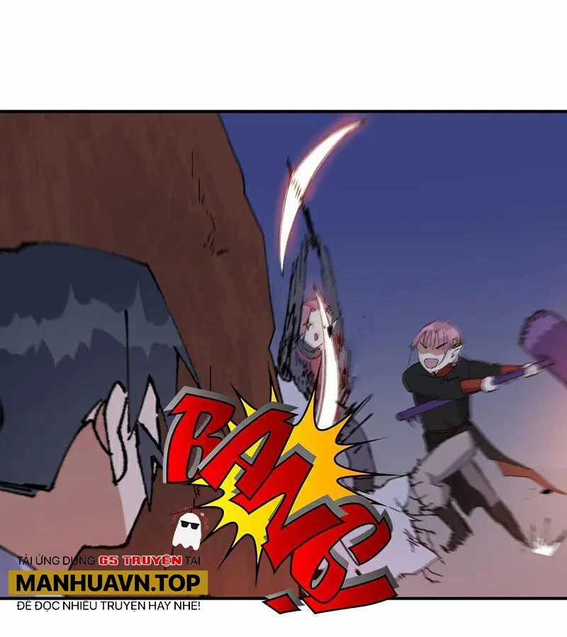 Tối Cường Võ Hồn Hệ Thống Chapter 261 trang 7