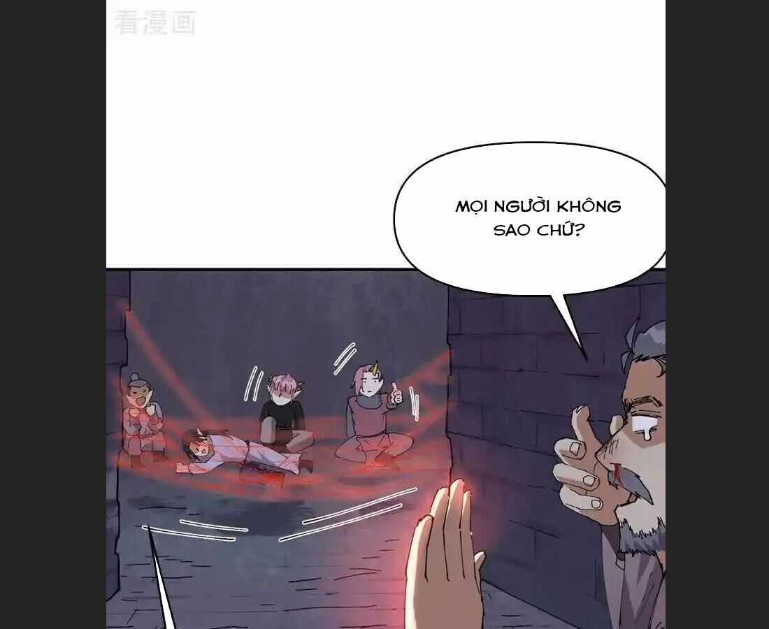 Tối Cường Võ Hồn Hệ Thống Chapter 263 trang 15