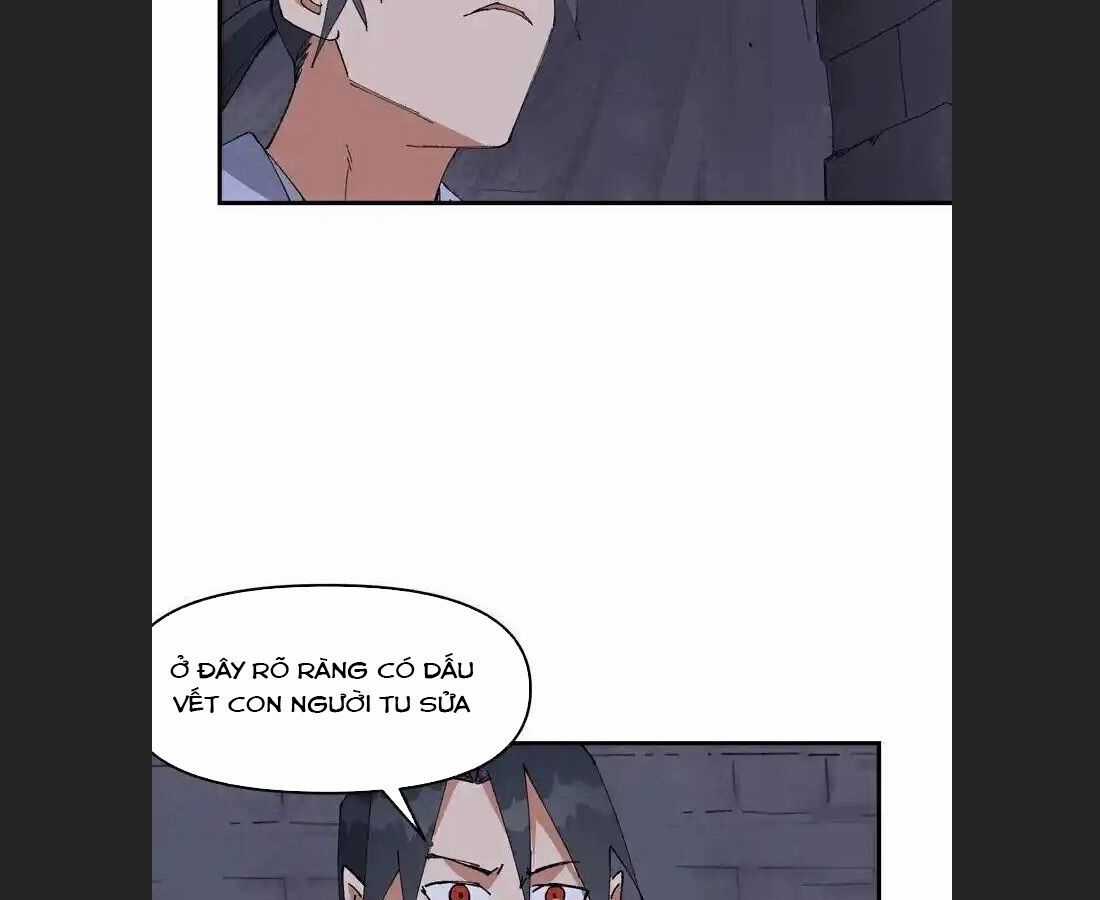 Tối Cường Võ Hồn Hệ Thống Chapter 263 trang 20