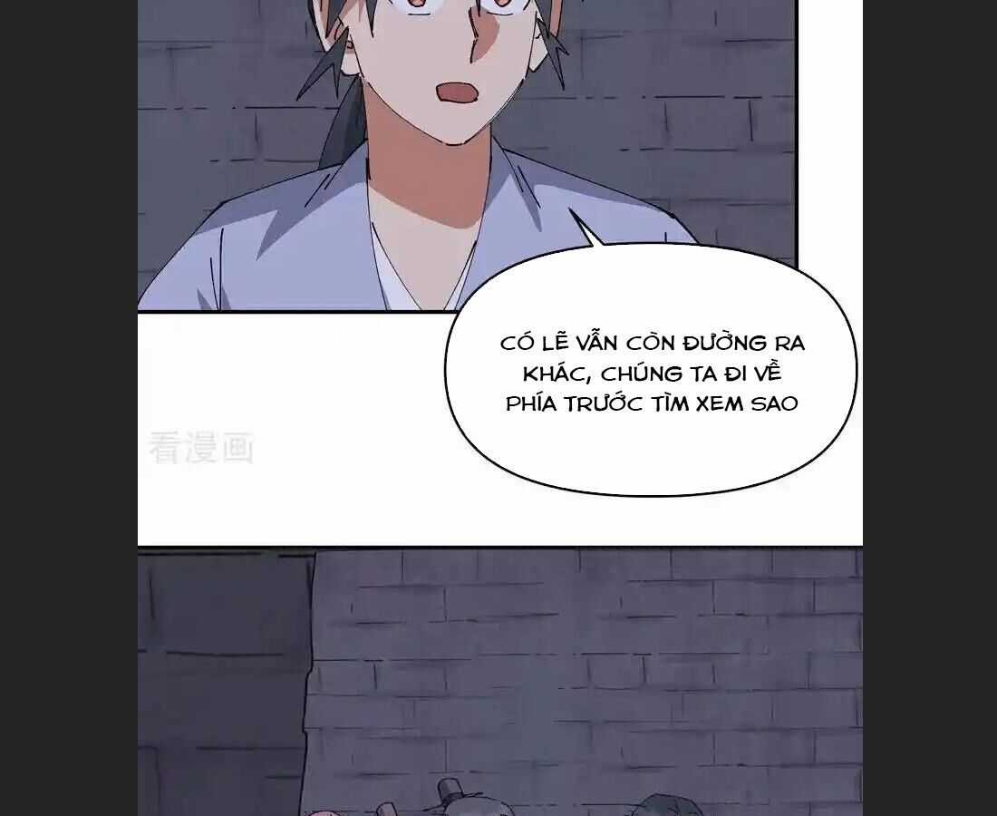 Tối Cường Võ Hồn Hệ Thống Chapter 263 trang 21