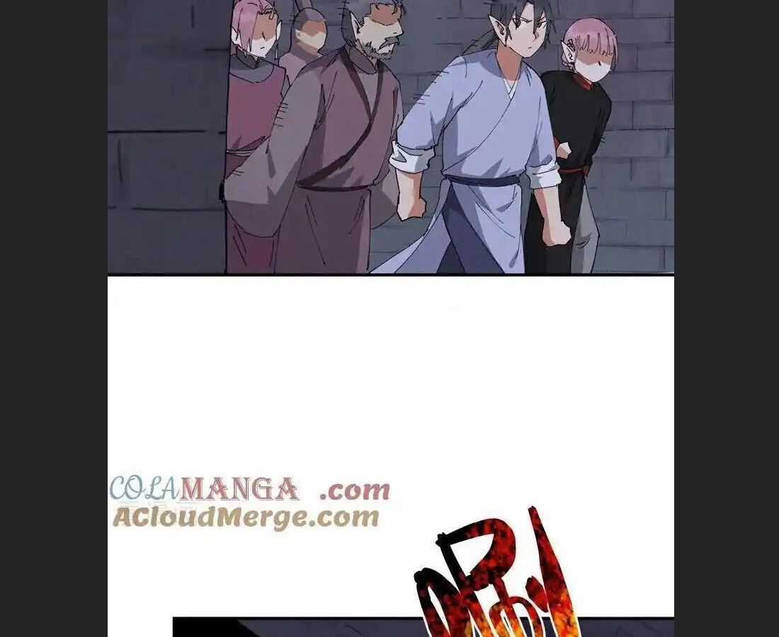 Tối Cường Võ Hồn Hệ Thống Chapter 263 trang 22