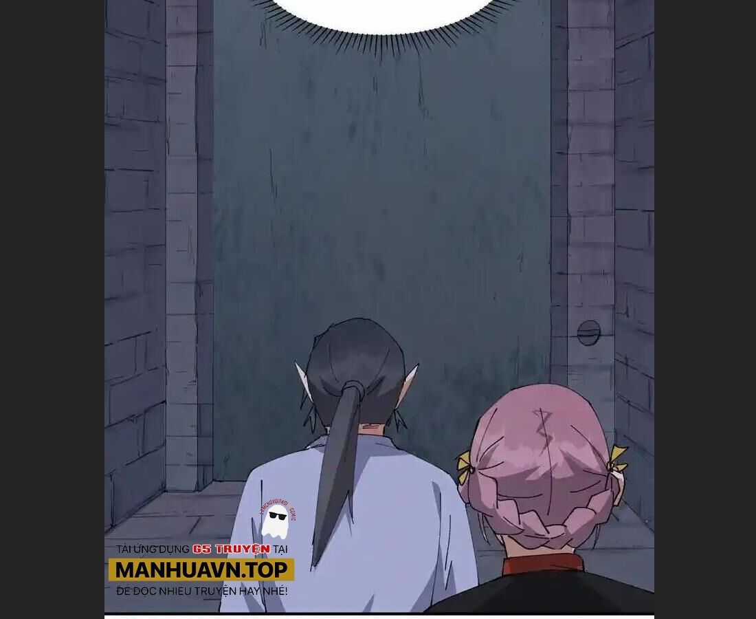Tối Cường Võ Hồn Hệ Thống Chapter 263 trang 25