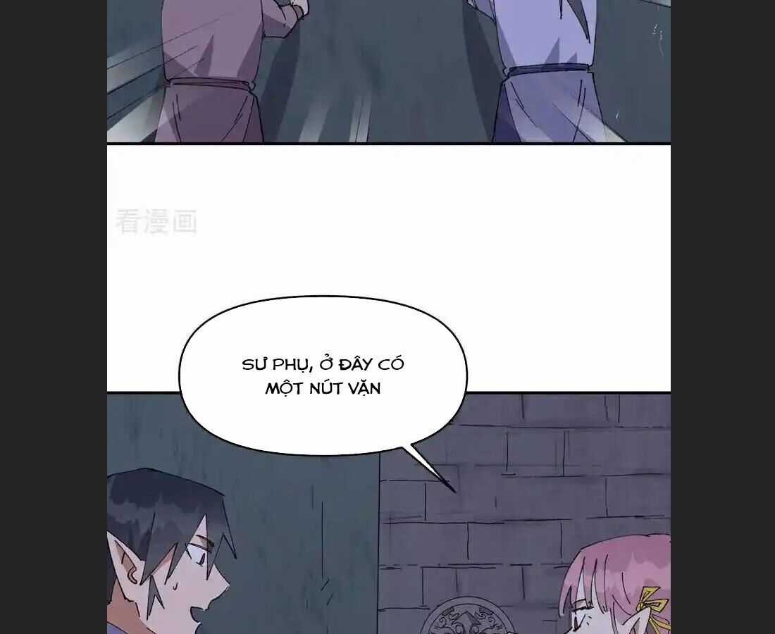 Tối Cường Võ Hồn Hệ Thống Chapter 263 trang 27
