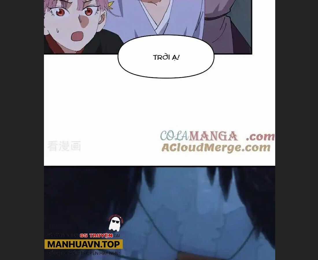 Tối Cường Võ Hồn Hệ Thống Chapter 263 trang 31