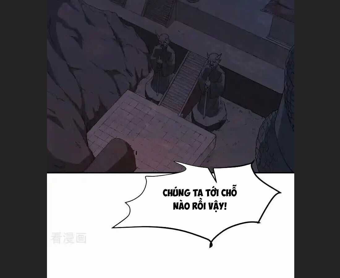 Tối Cường Võ Hồn Hệ Thống Chapter 263 trang 33