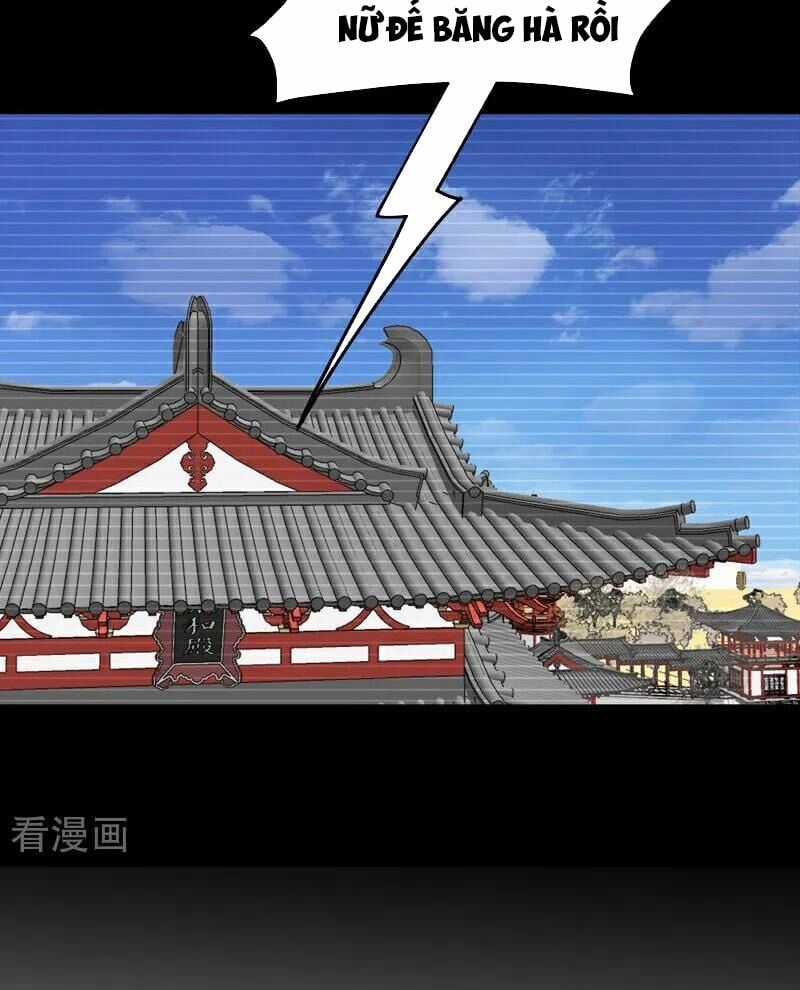 Tối Cường Võ Hồn Hệ Thống Chapter 267 trang 16
