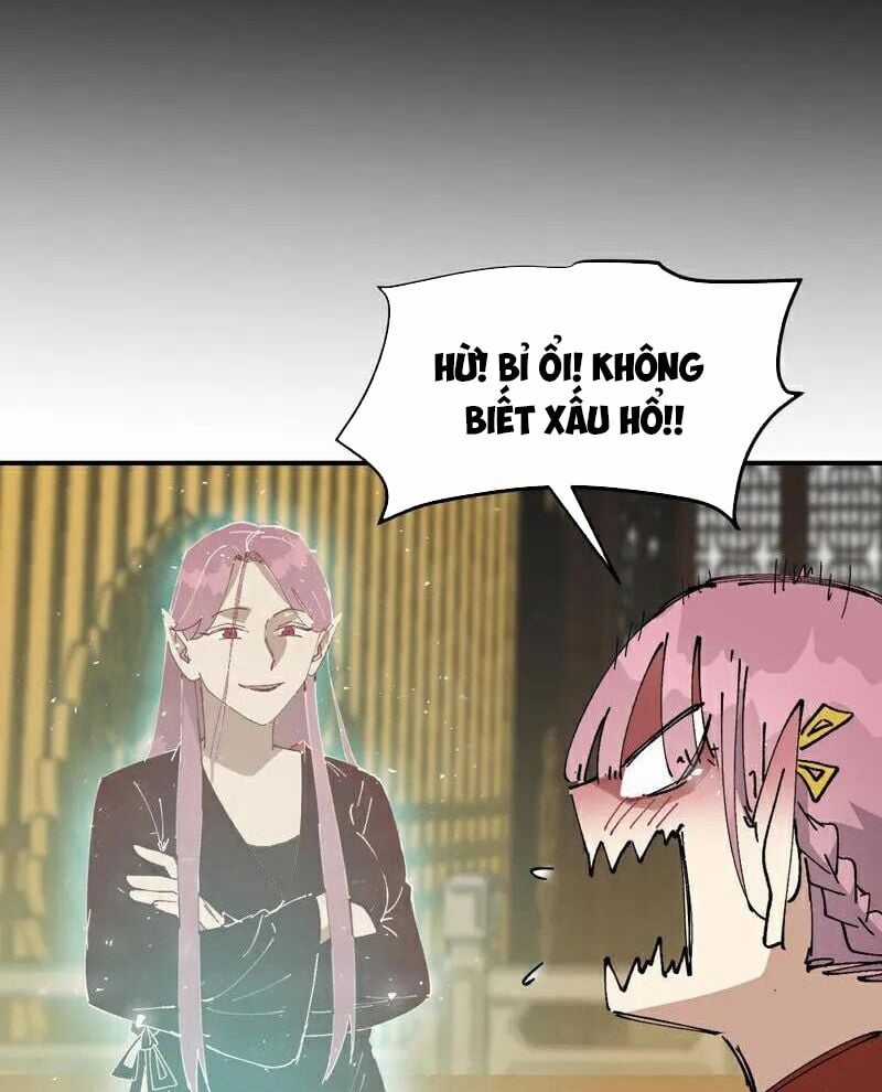 Tối Cường Võ Hồn Hệ Thống Chapter 267 trang 17