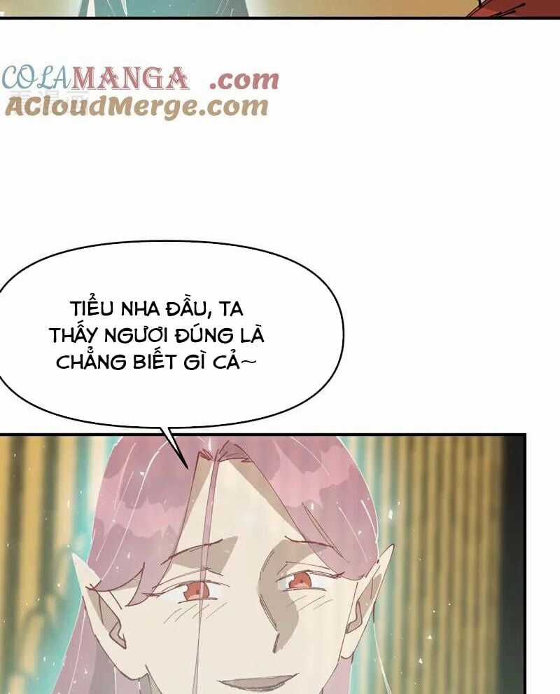 Tối Cường Võ Hồn Hệ Thống Chapter 267 trang 18