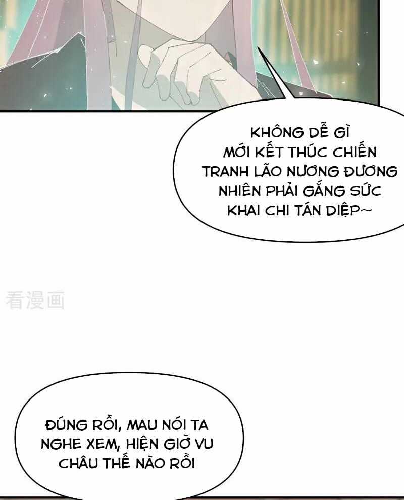 Tối Cường Võ Hồn Hệ Thống Chapter 267 trang 19