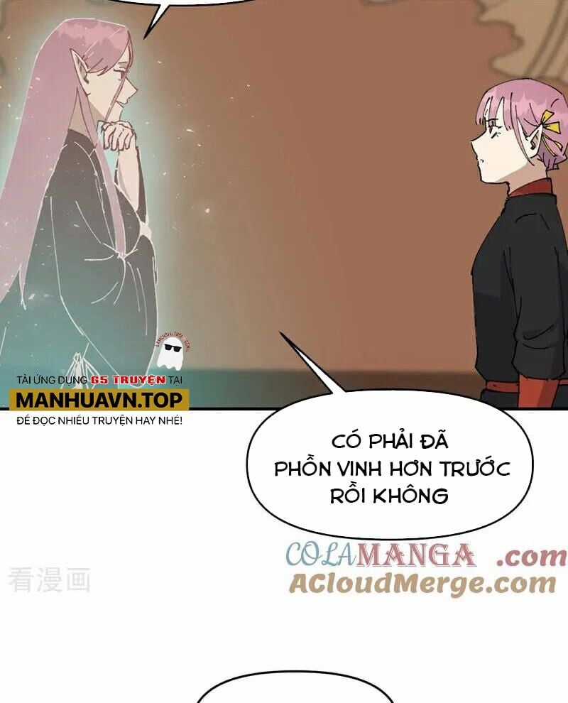 Tối Cường Võ Hồn Hệ Thống Chapter 267 trang 20