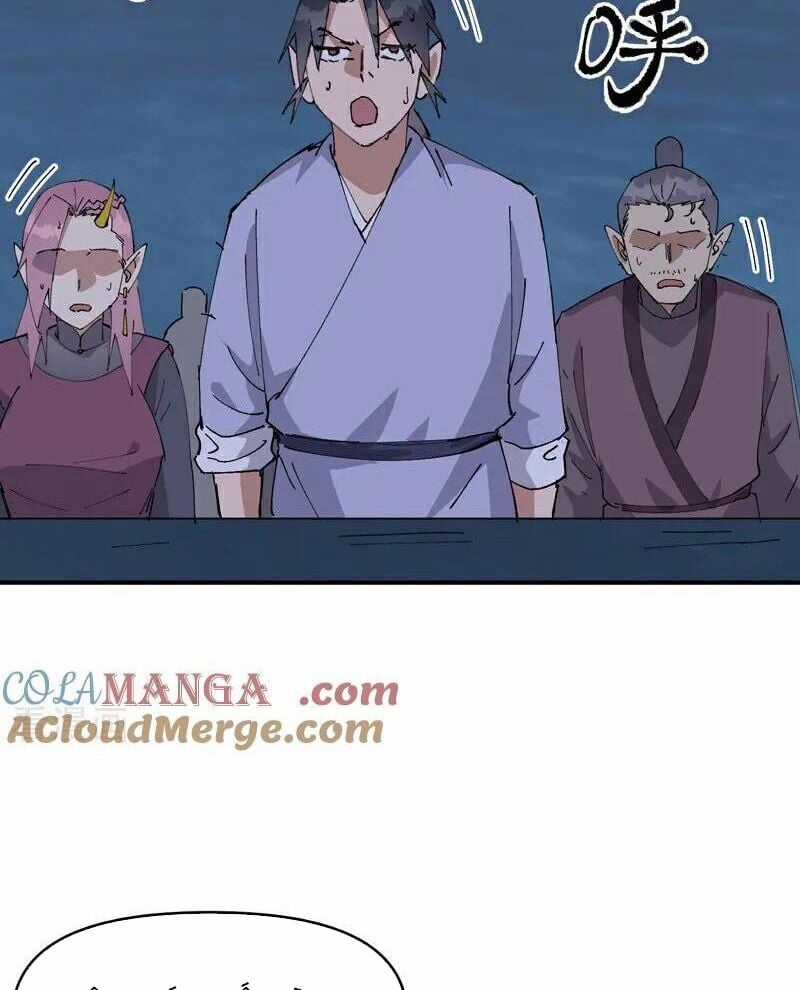 Tối Cường Võ Hồn Hệ Thống Chapter 267 trang 26
