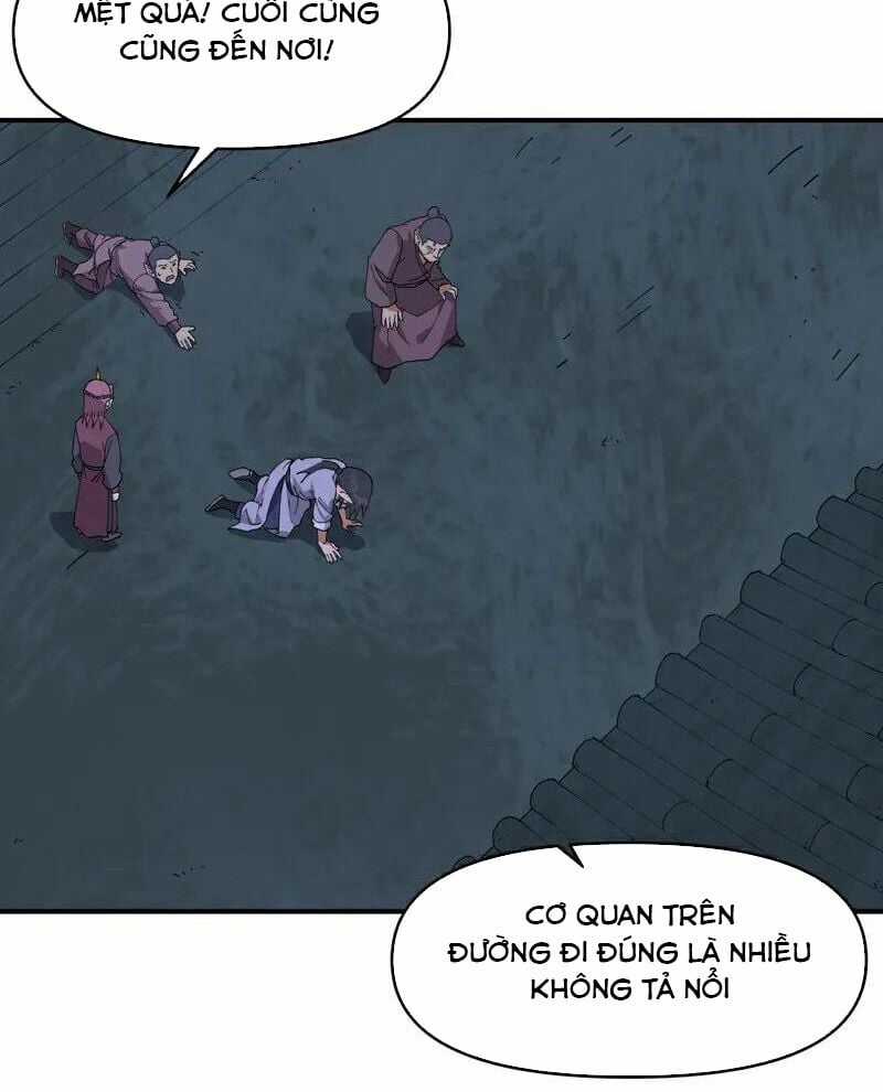 Tối Cường Võ Hồn Hệ Thống Chapter 267 trang 27
