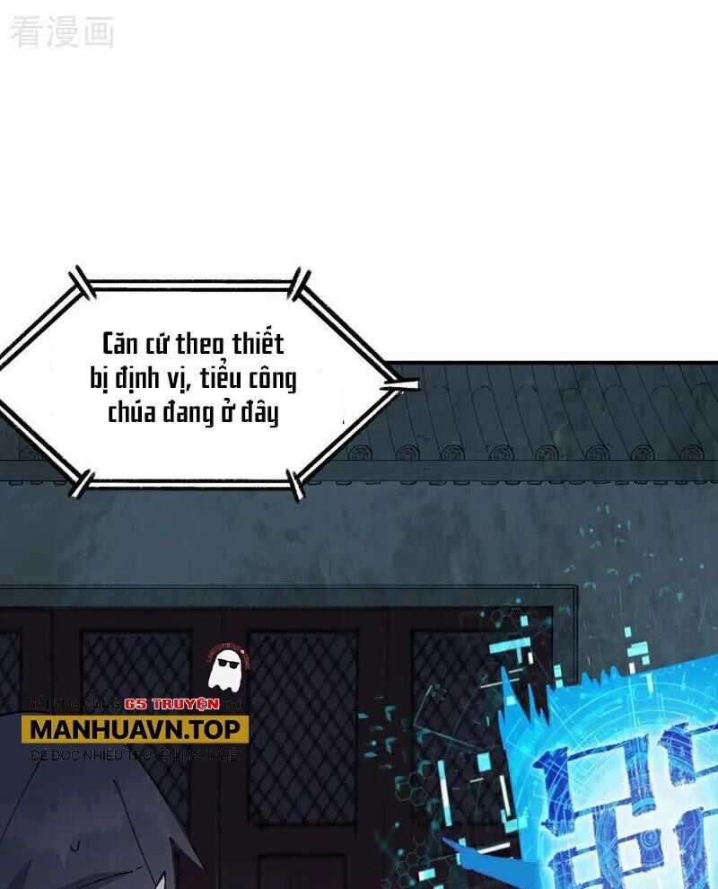 Tối Cường Võ Hồn Hệ Thống Chapter 267 trang 28