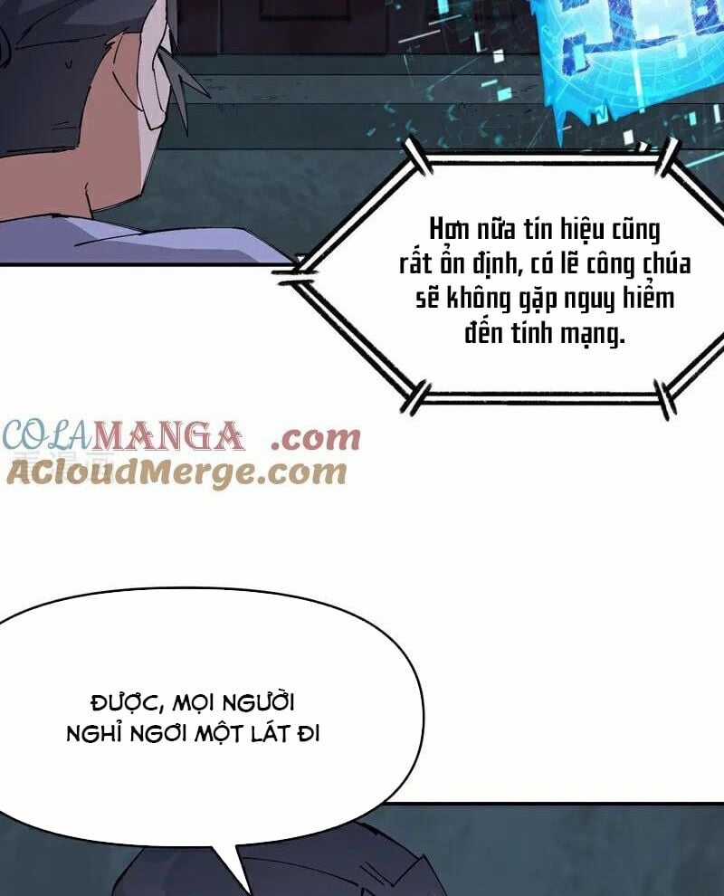 Tối Cường Võ Hồn Hệ Thống Chapter 267 trang 29