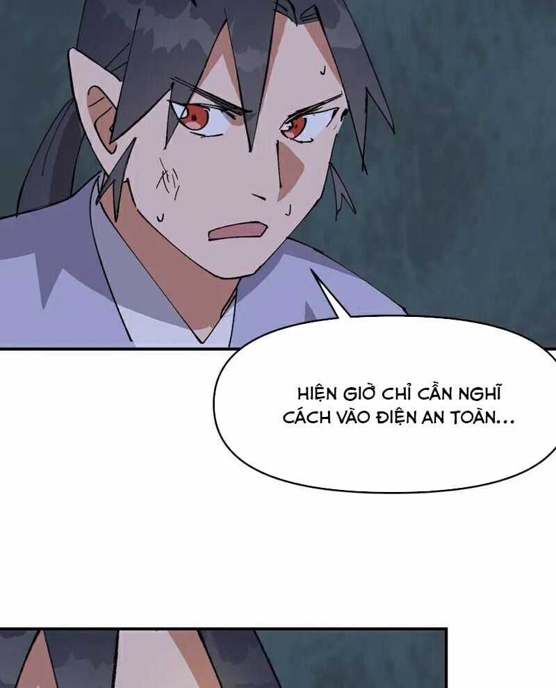 Tối Cường Võ Hồn Hệ Thống Chapter 267 trang 30