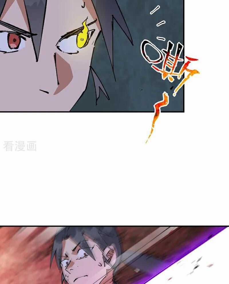 Tối Cường Võ Hồn Hệ Thống Chapter 267 trang 31