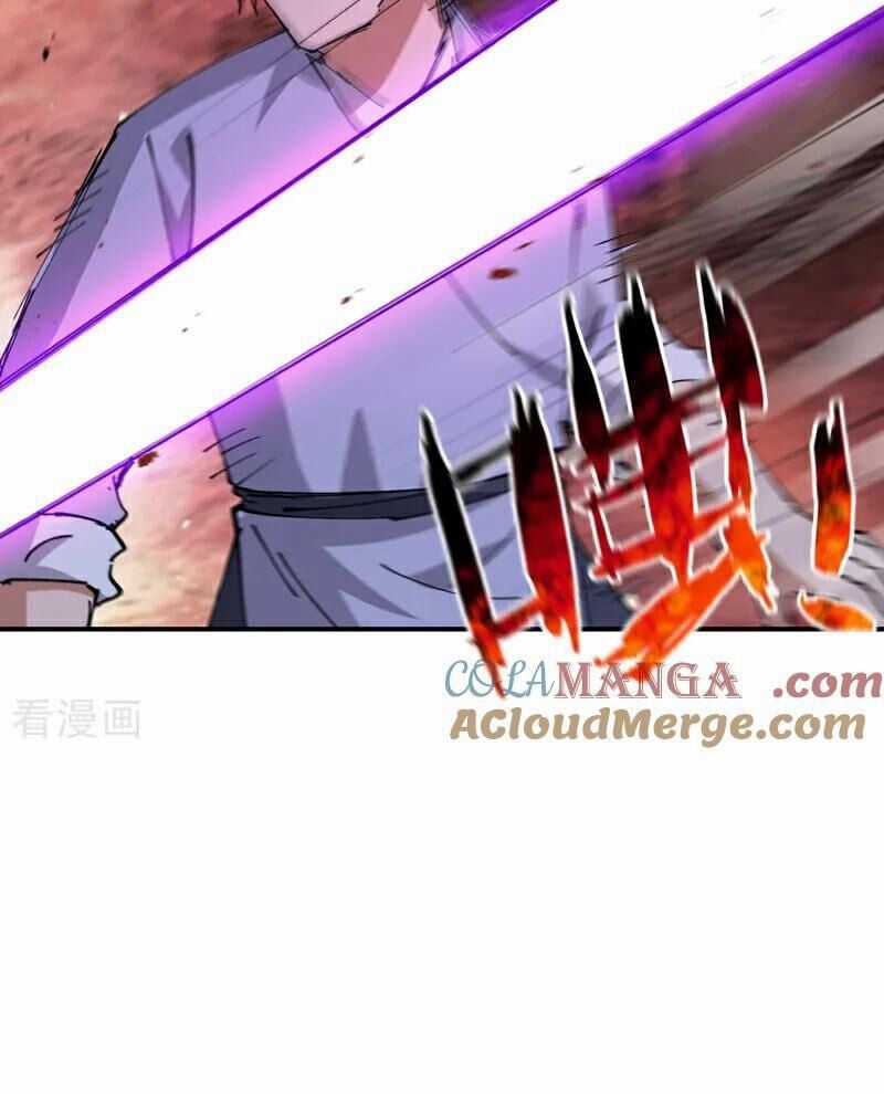 Tối Cường Võ Hồn Hệ Thống Chapter 267 trang 32